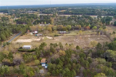 449 Montrose Road Raeford NC 28376