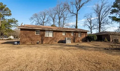 107 E Thigpen Road Conetoe NC 27819