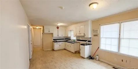 107 E Thigpen Road Conetoe NC 27819