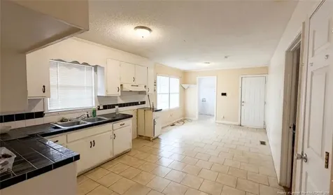 107 E Thigpen Road Conetoe NC 27819