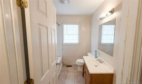 107 E Thigpen Road Conetoe NC 27819