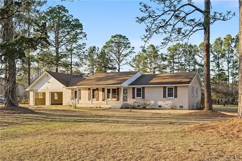 347 Forest Road Lumberton NC 28358