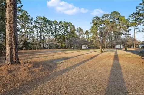 347 Forest Road Lumberton NC 28358