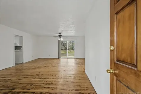 347 Forest Road Lumberton NC 28358
