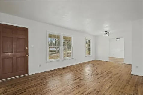 347 Forest Road Lumberton NC 28358