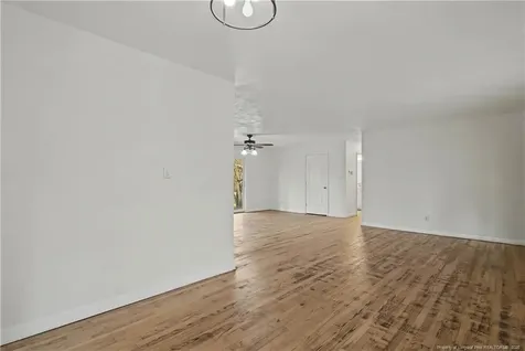 347 Forest Road Lumberton NC 28358