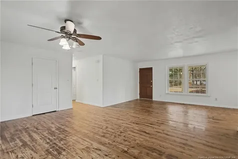 347 Forest Road Lumberton NC 28358