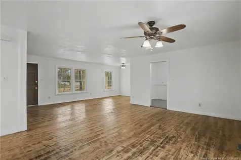347 Forest Road Lumberton NC 28358