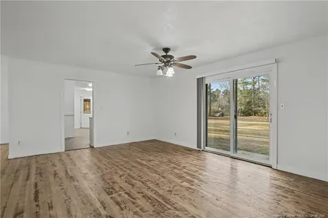 347 Forest Road Lumberton NC 28358