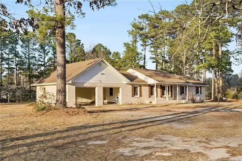 347 Forest Road Lumberton NC 28358