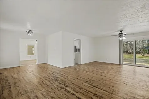 347 Forest Road Lumberton NC 28358