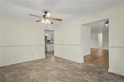 347 Forest Road Lumberton NC 28358