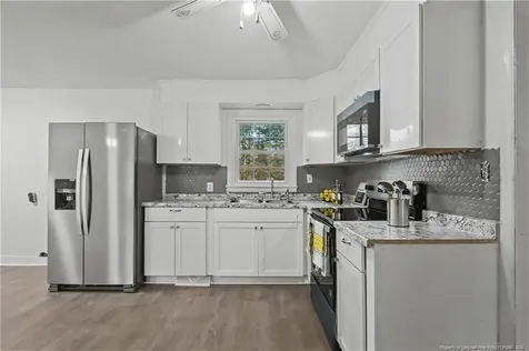 347 Forest Road Lumberton NC 28358