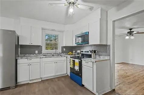347 Forest Road Lumberton NC 28358