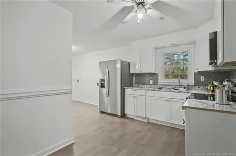 347 Forest Road Lumberton NC 28358