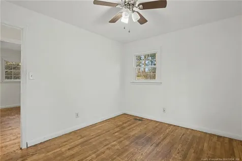 347 Forest Road Lumberton NC 28358