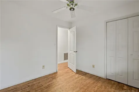 347 Forest Road Lumberton NC 28358