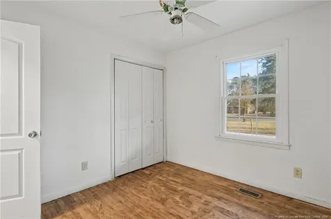 347 Forest Road Lumberton NC 28358