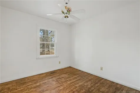 347 Forest Road Lumberton NC 28358