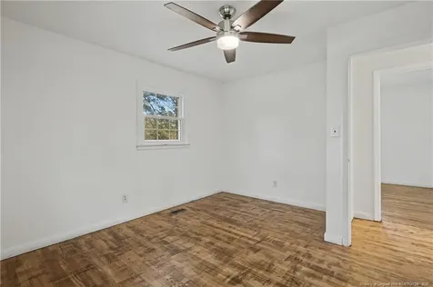 347 Forest Road Lumberton NC 28358