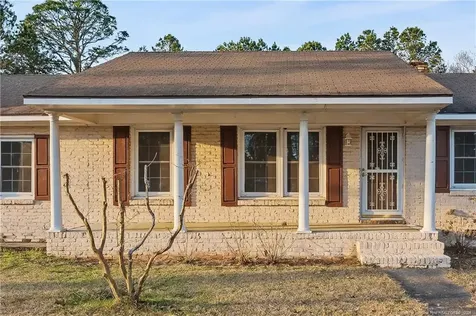 347 Forest Road Lumberton NC 28358