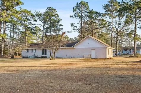 347 Forest Road Lumberton NC 28358