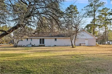 347 Forest Road Lumberton NC 28358