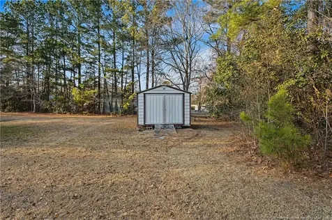 347 Forest Road Lumberton NC 28358