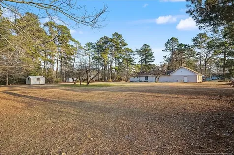 347 Forest Road Lumberton NC 28358