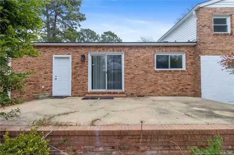 1834 Wendover Drive Fayetteville NC 28304