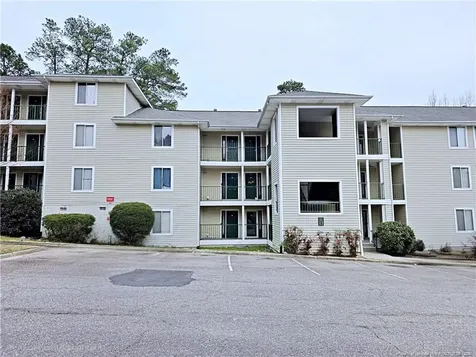 3355 Galleria Drive Fayetteville NC 28303