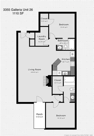3355 Galleria Drive Fayetteville NC 28303