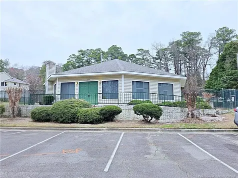 3355 Galleria Drive Fayetteville NC 28303
