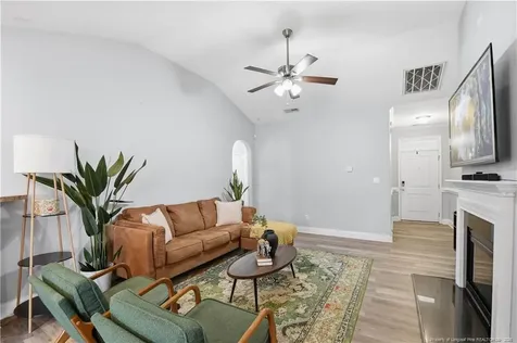 601 Collinwood Drive Raeford NC 28376