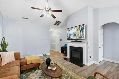 601 Collinwood Drive Raeford NC 28376