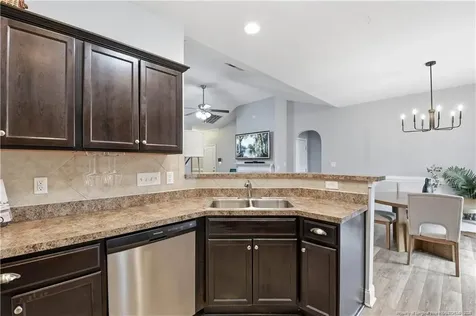 601 Collinwood Drive Raeford NC 28376