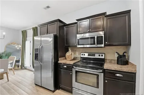 601 Collinwood Drive Raeford NC 28376