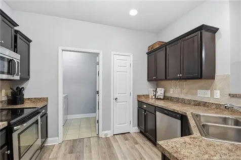 601 Collinwood Drive Raeford NC 28376