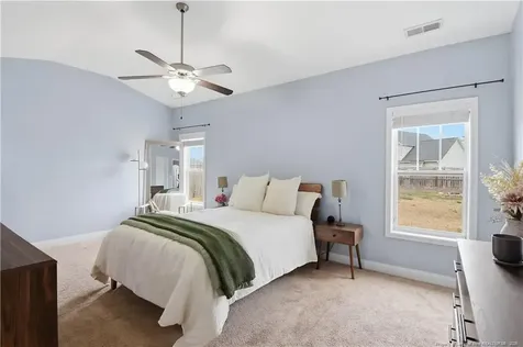 601 Collinwood Drive Raeford NC 28376