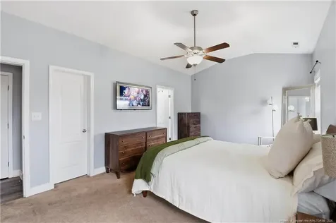 601 Collinwood Drive Raeford NC 28376