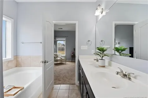 601 Collinwood Drive Raeford NC 28376