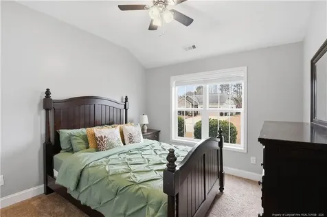 601 Collinwood Drive Raeford NC 28376