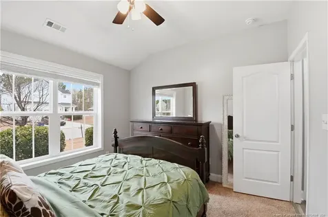 601 Collinwood Drive Raeford NC 28376