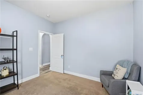 601 Collinwood Drive Raeford NC 28376