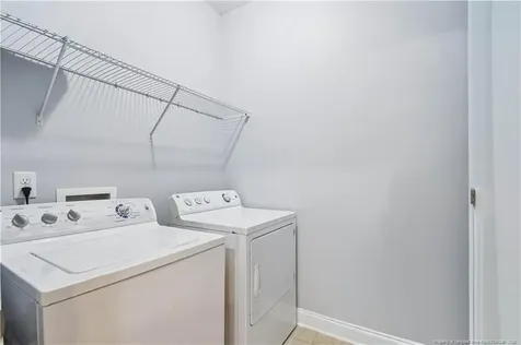 601 Collinwood Drive Raeford NC 28376