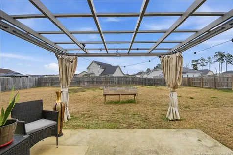 601 Collinwood Drive Raeford NC 28376