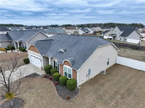 601 Collinwood Drive Raeford NC 28376