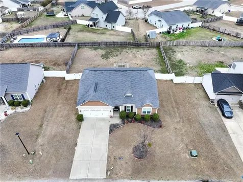 601 Collinwood Drive Raeford NC 28376