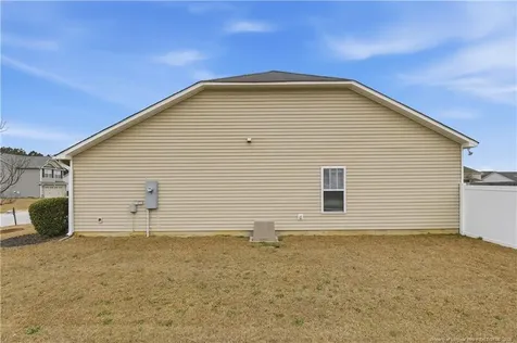 601 Collinwood Drive Raeford NC 28376