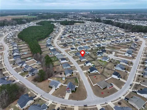 601 Collinwood Drive Raeford NC 28376